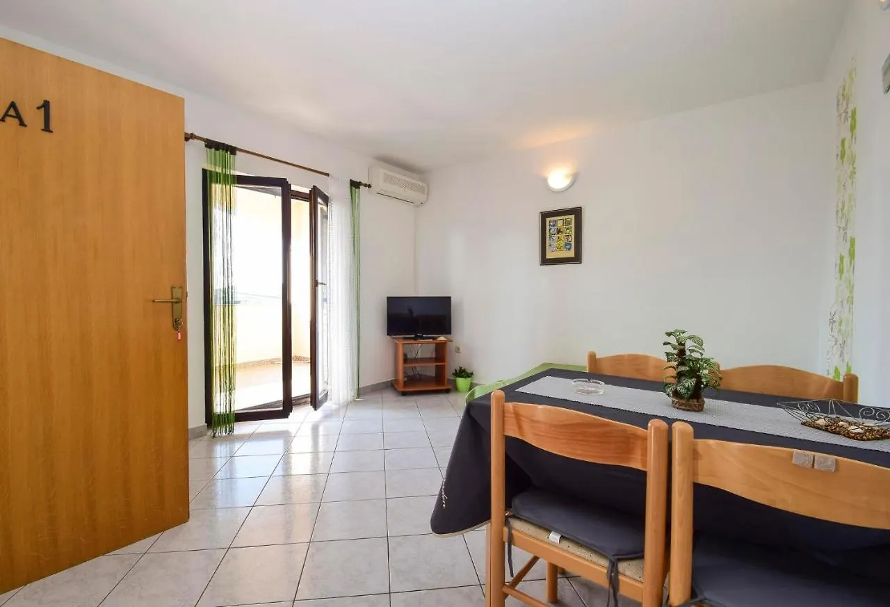 Apartments Marko 527 Drage Konukevi