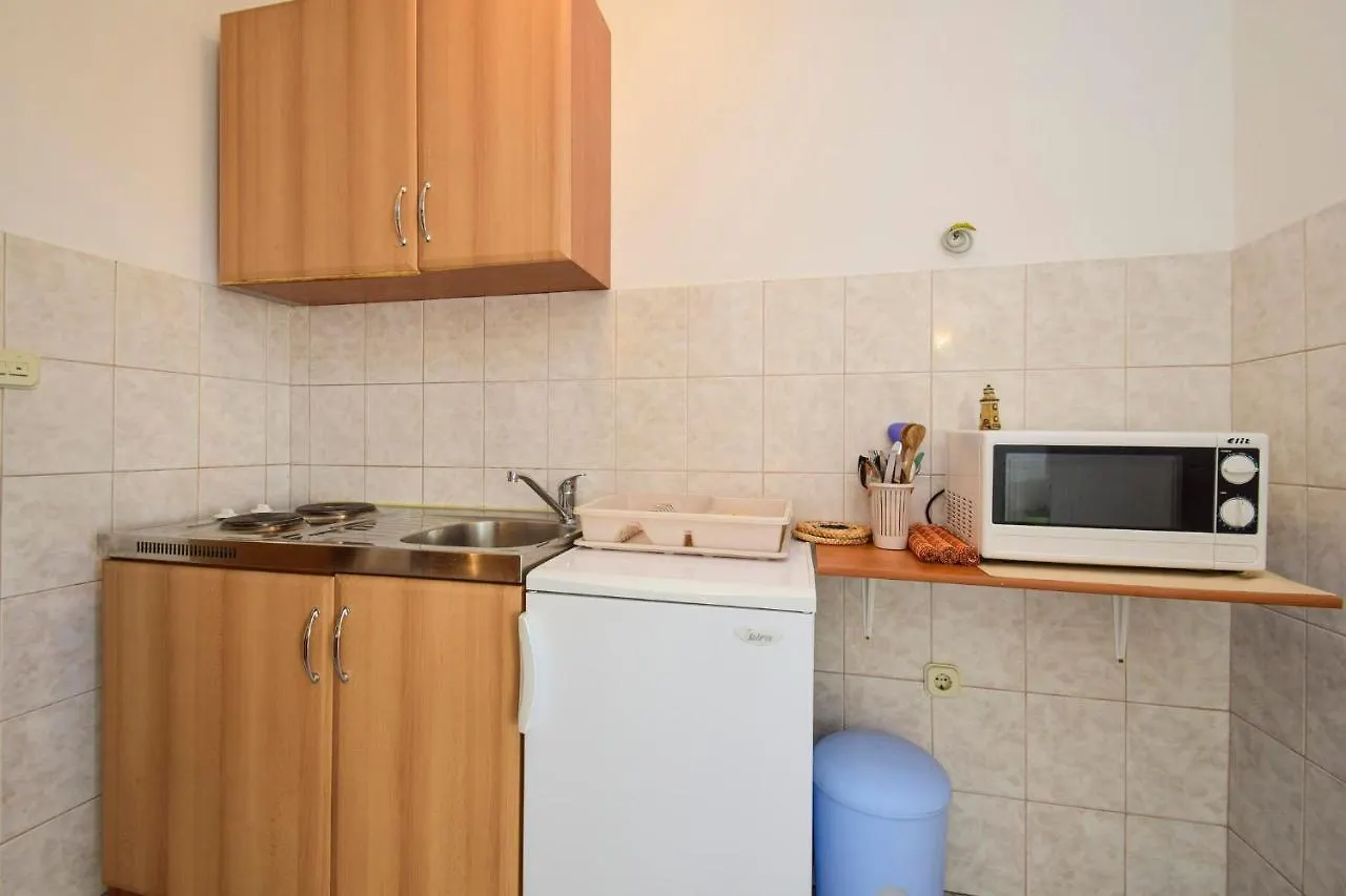 Konukevi Apartments Marko 527 Drage