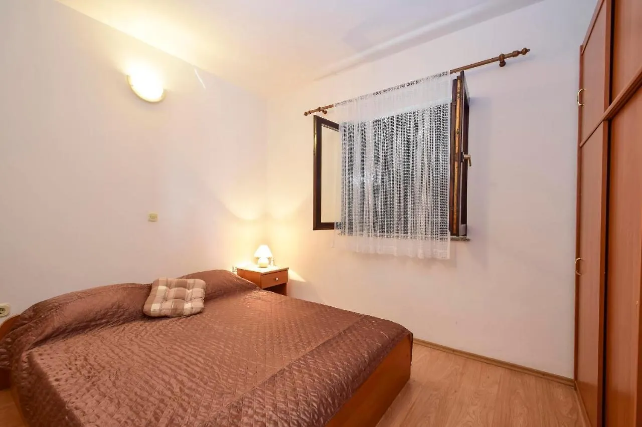 Konukevi Apartments Marko 527 Drage