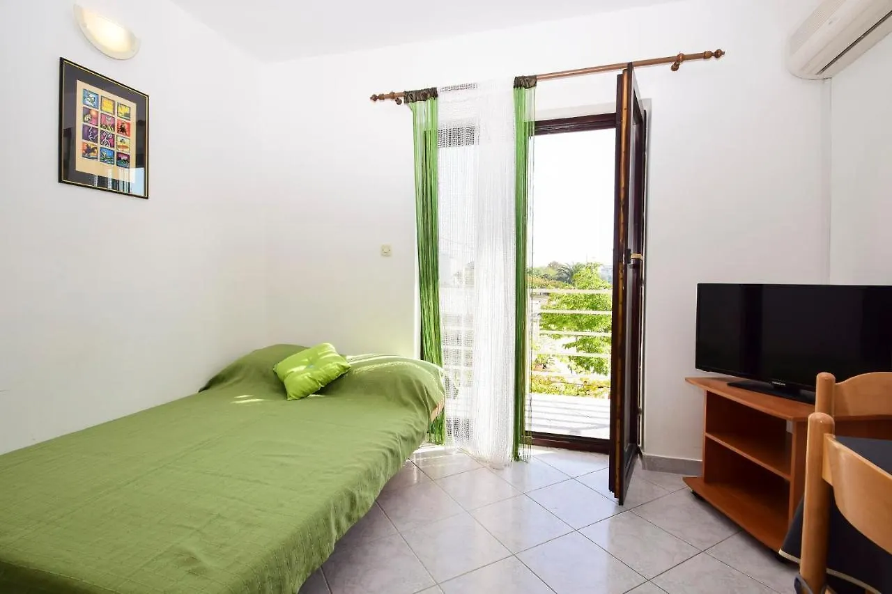 Apartments Marko 527 Drage Hırvatistan