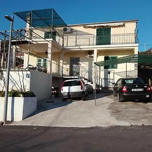 Apartament Anka I Antonio